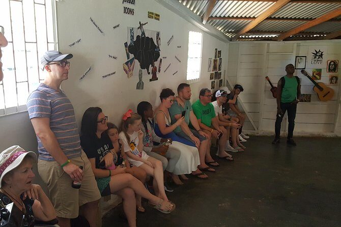 Jamaica Culture Tour: Culinary, Cultural, History and Dance - The Sum Up: Is It Worth It?