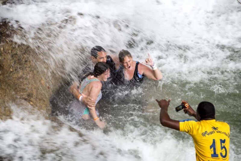 Jamaica: Dunn's River and Nine Miles - A Deep Dive into the Experience