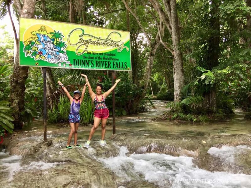 Jamaica: Dunn's River Falls Private Tour with Jerk Lunch - An In-Depth Look at the Dunns River Falls Private Tour