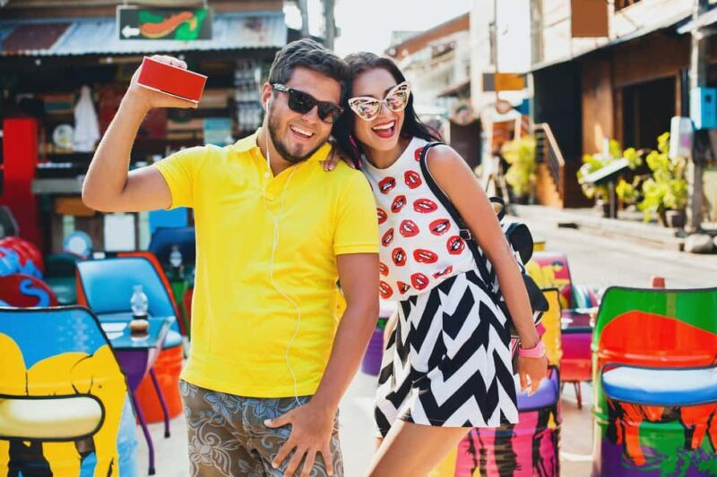 Jamaica: Dunn's River Falls Private Tour with Jerk Lunch - The Sum Up