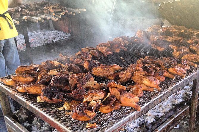 Jamaica Foodie and Cultural Experience & Konoko Falls Ocho Rios - A Practical Look at the Jamaica Foodie and Cultural Experience & Konoko Falls Ocho Rios