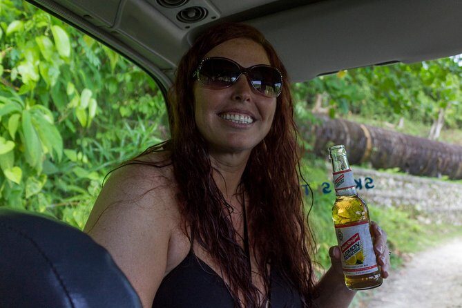 Jamaica Foodie and Cultural Experience & Konoko Falls Ocho Rios - Key Points