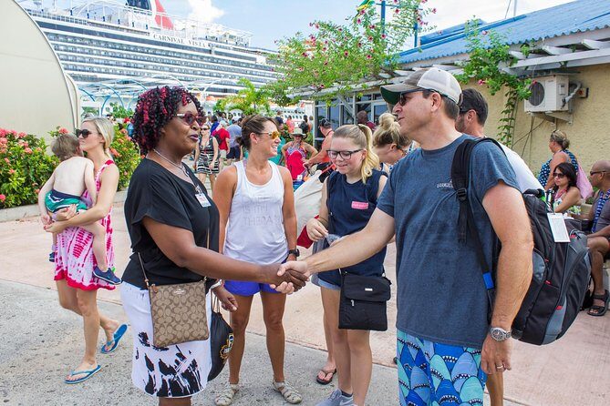 Jamaica Foodie and Cultural Experience & Konoko Falls Ocho Rios - Frequently Asked Questions