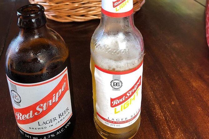 Jamaica Foodie Jerk Chicken Experience - Detailed Breakdown of the Experience