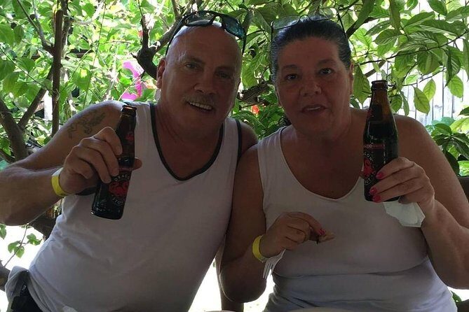 Jamaica Foodie Jerk Chicken Experience - FAQ