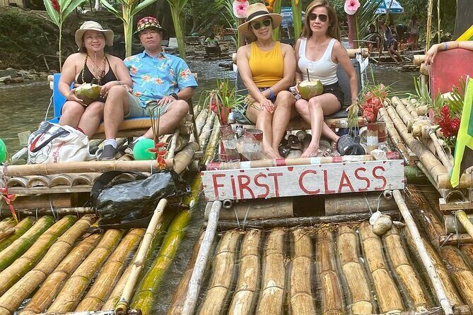 Jamaica Island Transfer with iLoveJa Tours - Key Points