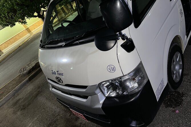 Jamaica Island Transfer with iLoveJa Tours - Final Thoughts