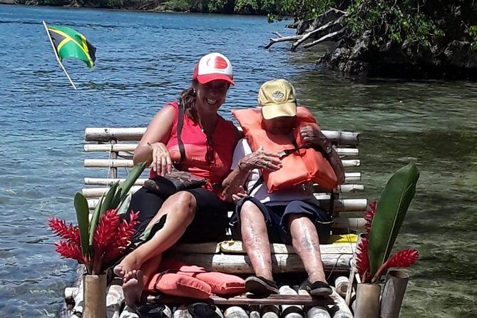 Jamaica Martha Brae Bamboo Rafting with Bus Transportation - Frequently Asked Questions