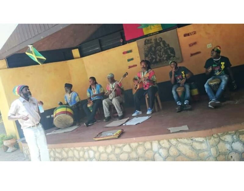 Jamaica: Reggae Roots & Grotto Wonders Tour - Jamaica: Reggae Roots & Grotto Wonders Tour