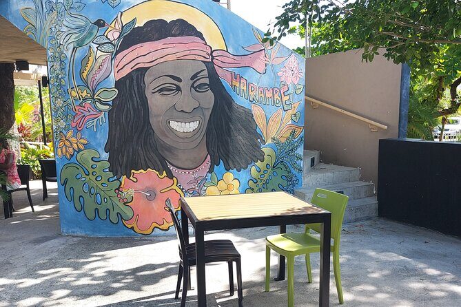 Jamaica Roots, Reggae and Culture a Musical Experience - Exploring Kingston Through Music: What You Can Expect