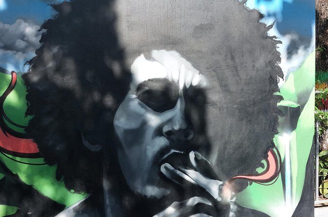 Jamaica Roots, Reggae and Culture a Musical Experience - Authenticity and Value