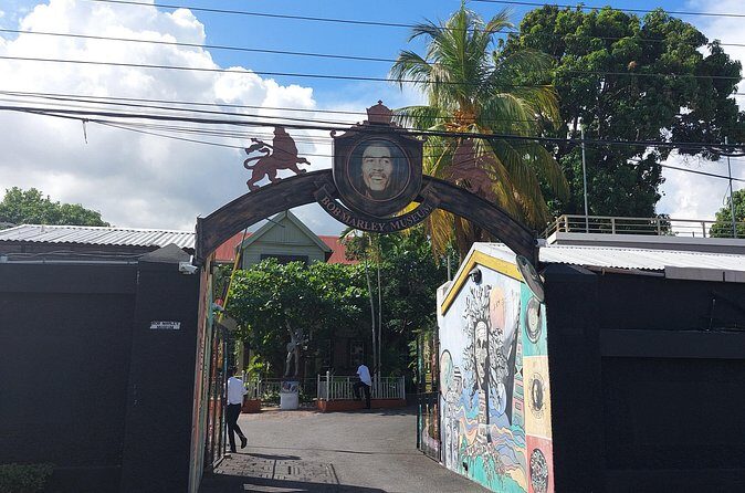 Jamaica Roots, Reggae and Culture a Musical Experience - Who Should Consider This Tour?