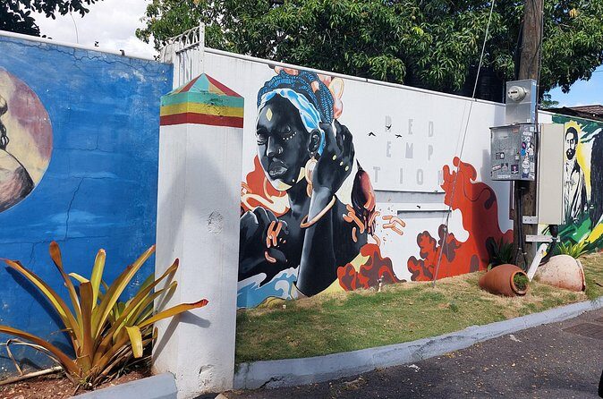 Jamaica Roots, Reggae and Culture a Musical Experience - Final Thoughts