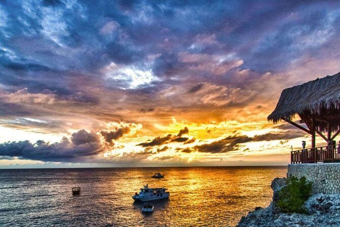 Jamaica Sunset at Rick's Cafe Private Tour with Transfer - Who Should Book This Tour?