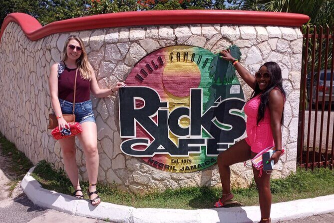 Jamaica Sunset at Rick's Cafe Private Tour with Transfer - Final Thoughts