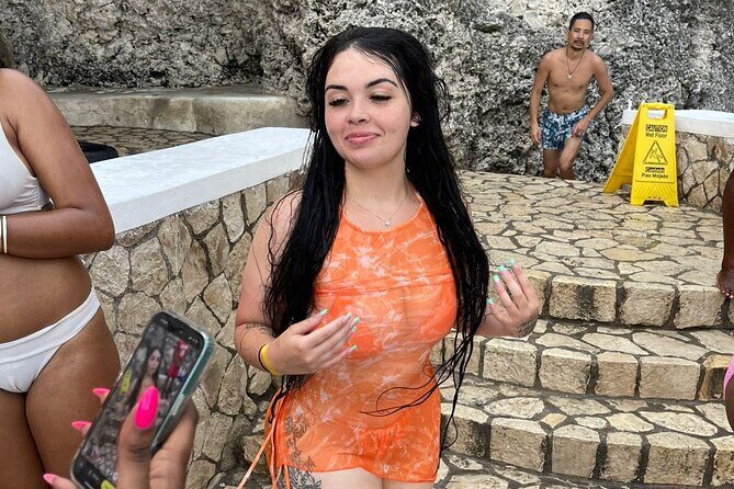 Jamaica Tour ATV Zipline Horseback Riding and Rafting - Key Points