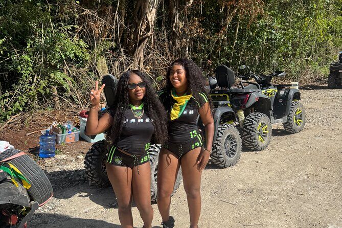 Jamaica Ultimate Tour - Final Thoughts