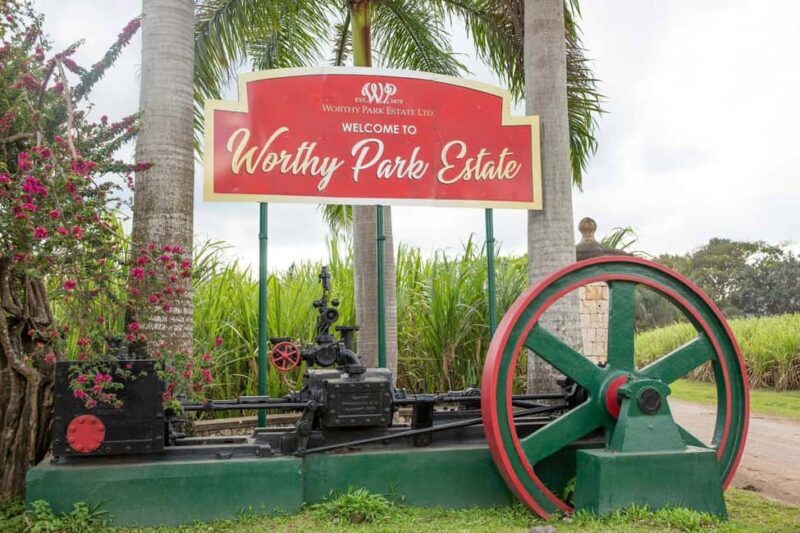 Jamaica: Worthy Park Rum Estate - Jamaica: Worthy Park Rum Estate — A Deep Dive into Jamaica’s Rum Heritage