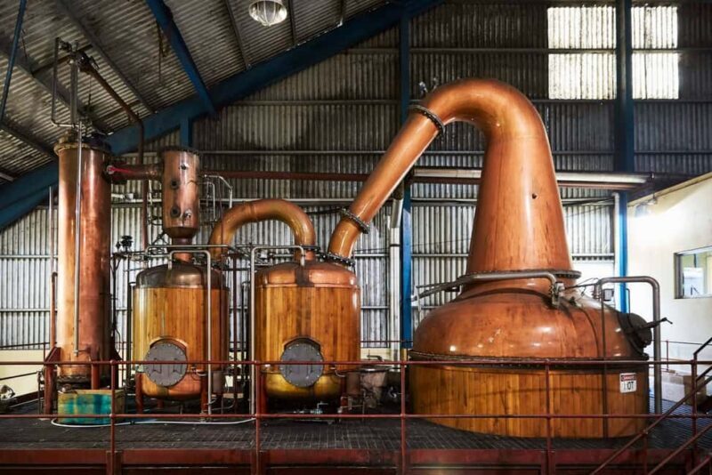 Jamaica: Worthy Park Rum Estate - Who Would Love This Tour?