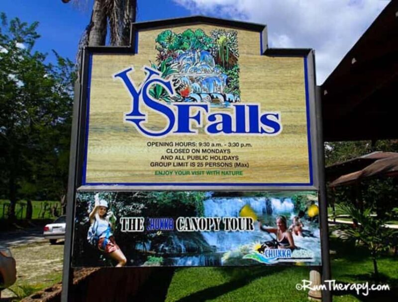 Jamaica: YS Falls and Black River Safari Tour - FAQ
