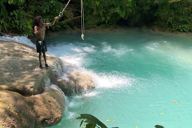 Jamaican Horseback Riding with Falls Experience - Final Thoughts