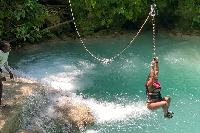 Jamaican Horseback Riding with Falls Experience - Frequently Asked Questions