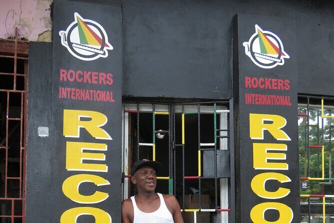 Jamaican Music History Tour of Kingston (from Kingston) - Final Thoughts