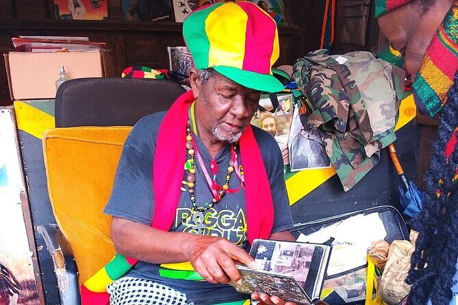 Jamaican Music History Tour of Kingston from Ocho Rios - Final Thoughts