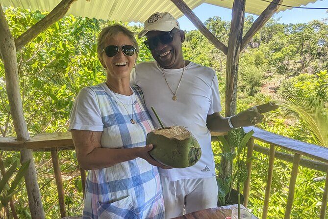 Jamaican Roots Tropical Farm Tour - Taste & Explore (Negril) 2hr - FAQ