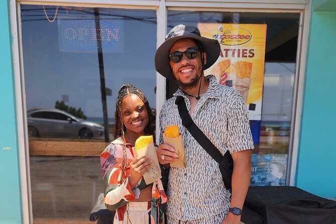 Jamaican Street Food and Rum Tasting Private Tour - Final Thoughts