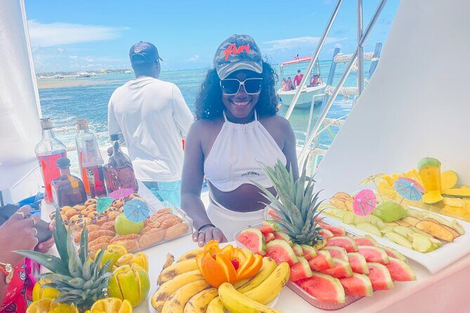 Jamaican Sunset Party Cruise - A Deep Dive into the Jamaican Sunset Party Cruise Experience
