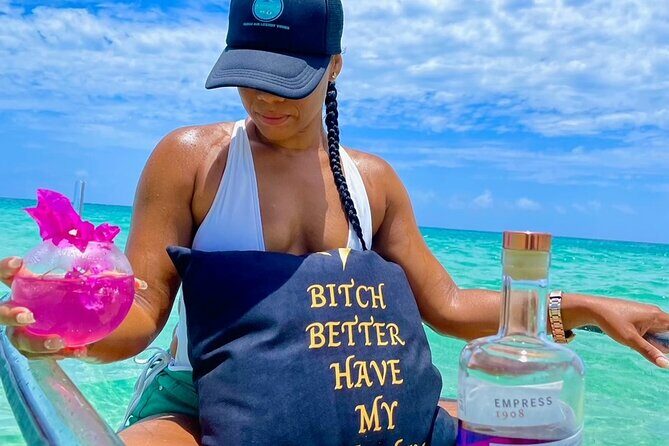 Jamaicas #1 Luxury Clear Kayak Drone Photoshoot - Why It’s Worth the Price