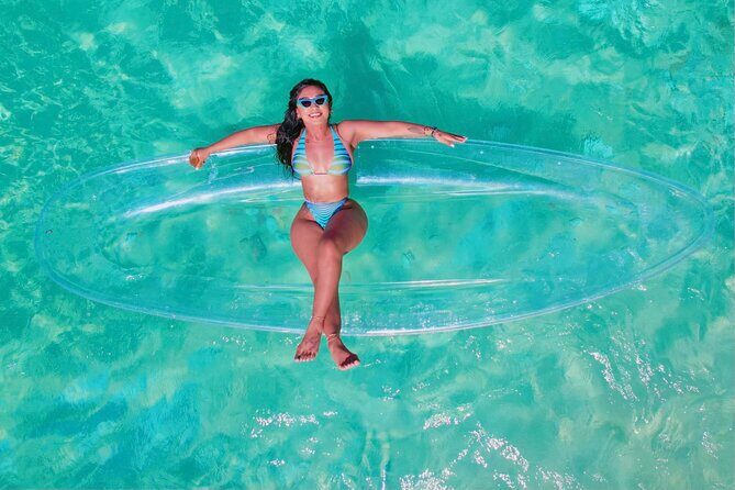 Jamaicas #1 Luxury Clear Kayak Drone Photoshoot - FAQ