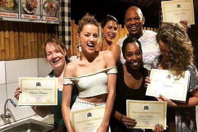 Jambangan Bali Cooking Class - A Delicious Dive into Balinese Culture and Cuisine in Ubud