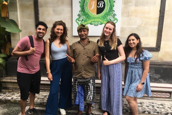 Jambangan Bali Cooking Class - The Value of This Experience