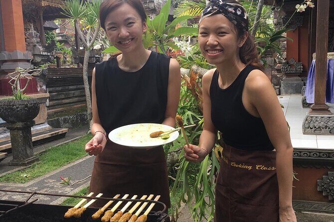 Jambangan Bali Cooking Class - Who Should Consider This Tour?
