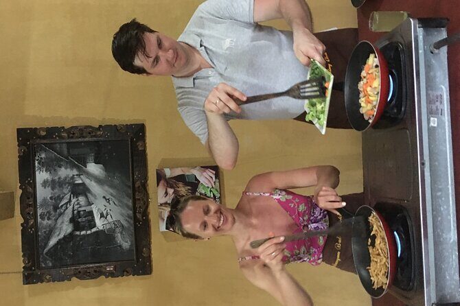 Jambangan Bali Cooking Class - Frequently Asked Questions