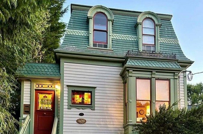 James Bay Heritage House Tour - Final Thoughts