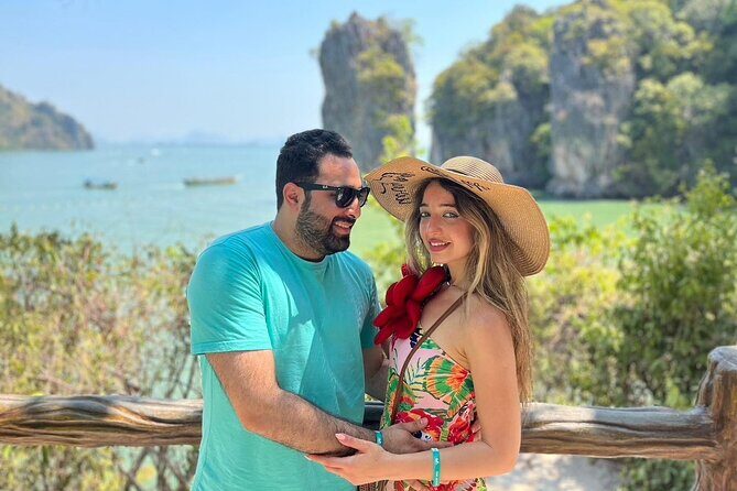 James Bond and Coconut Island Tour by Speedboat from Phuket - Key Points