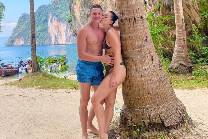 James Bond and Hong Island Canoeing by Speedboat from Krabi - Practical Aspects and What to Expect