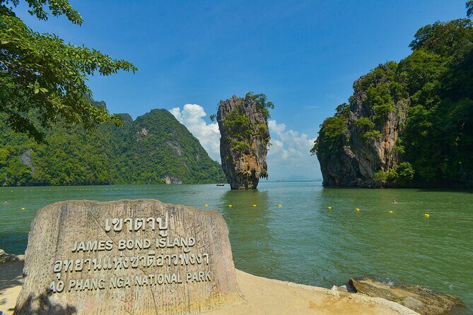 James Bond and Koh Panyee Village Sea Canoeing from Khao Lak - Practical Details and Value
