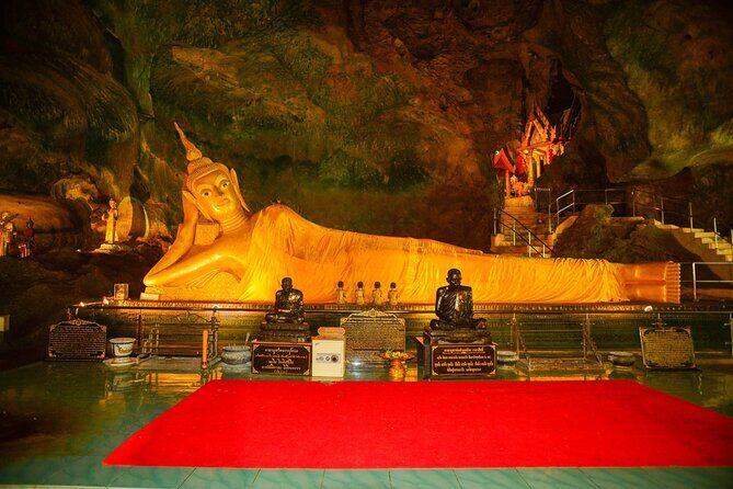 James Bond and Koh Panyee Village Sea Canoeing from Khao Lak - The Sum Up