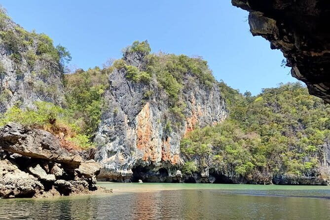 James Bond and Phi Phi Islands Private Boat Tour from Phuket - Final Thoughts: Is This Tour Worth It?