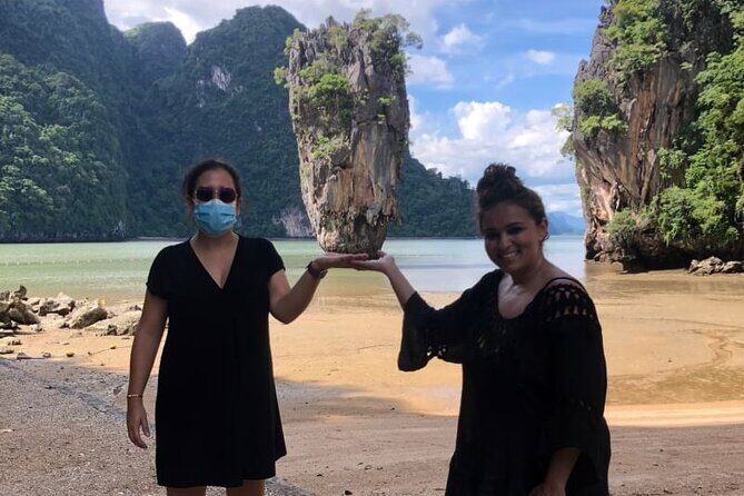 James Bond Canoeing Tour with Monkey Temple Tour - Who Will Love This Tour?