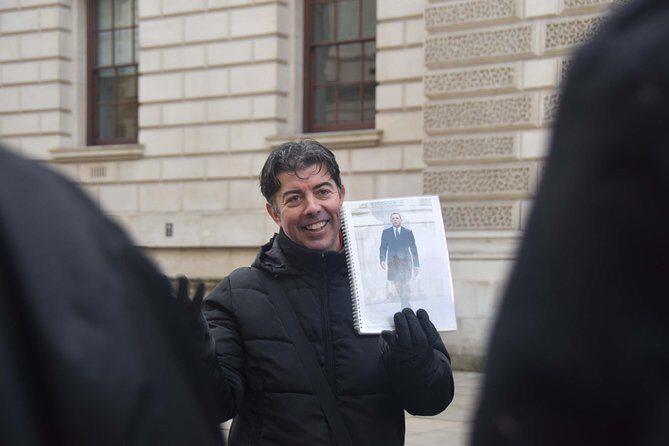 James Bond Film Location Walking Tour in London - Why This Tour Works for You