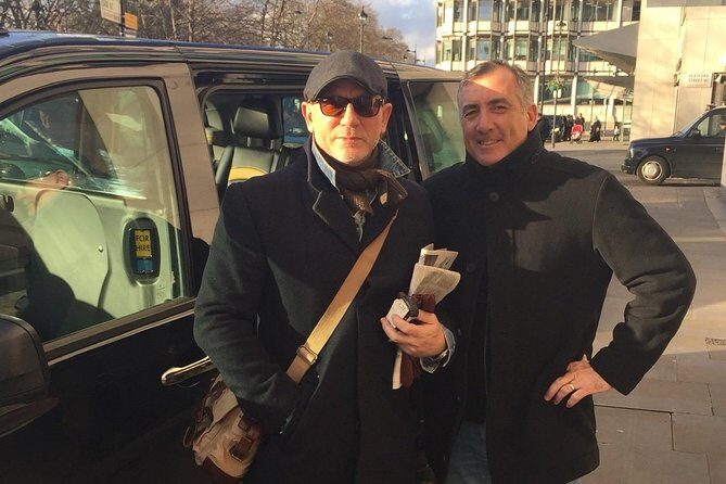 James Bond Filming Locations: Private Black Cab Tour in London - Final Thoughts: Is This Tour Worth It?