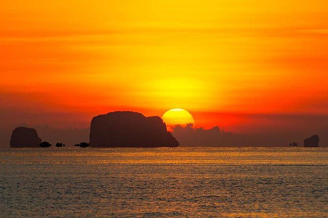 James Bond Island and Phang Nga Bay Sunset Romantic Trip By Phuket Seahorse Tour - Detailed Review of the Phuket Seahorse Tour