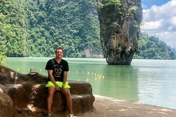 James Bond Island and Phang Nga Bay Tour + Canoeing By Speedboat From Phuket - The Value of This Tour