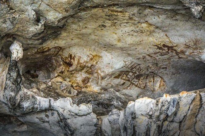 James Bond Island and Phang Nga Bay Tour from Krabi - Who is this tour best for?