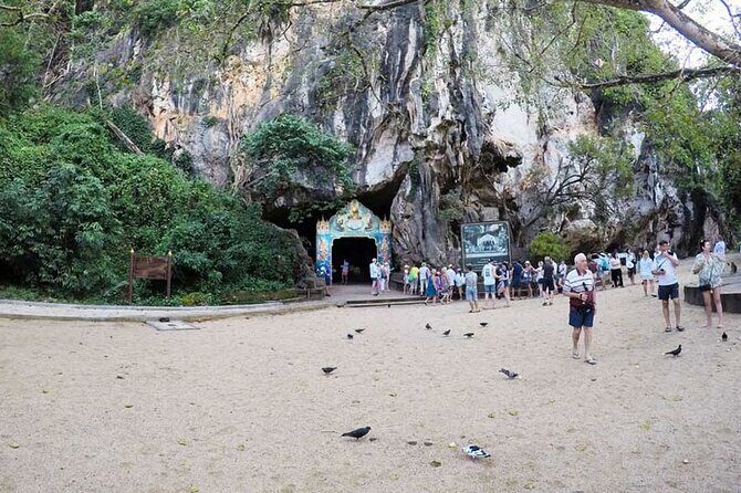 James Bond Island and Phang Nga Bay Tour from Phuket - The Bottom Line